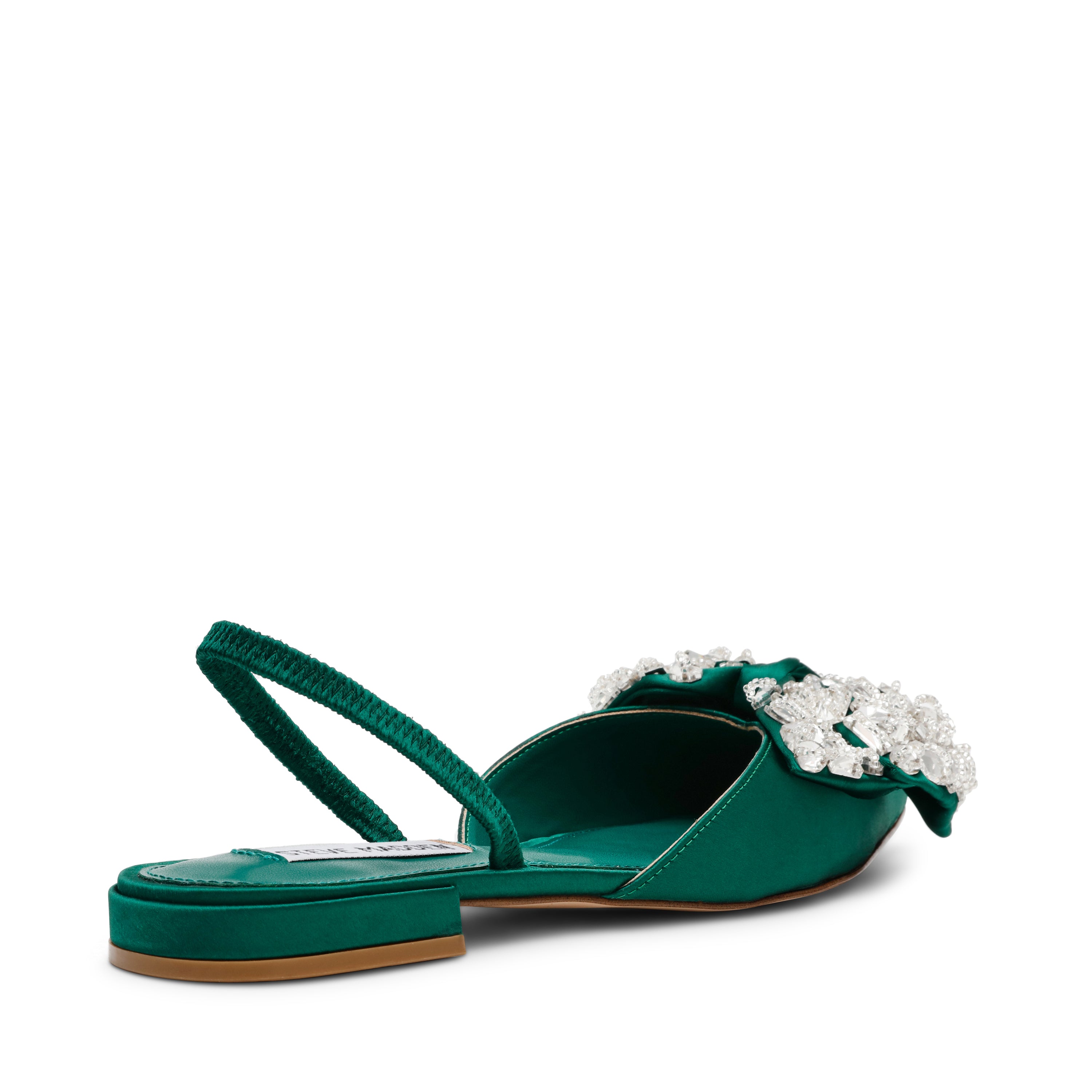Sloane Women's St.Green Flat Sandals - view 2