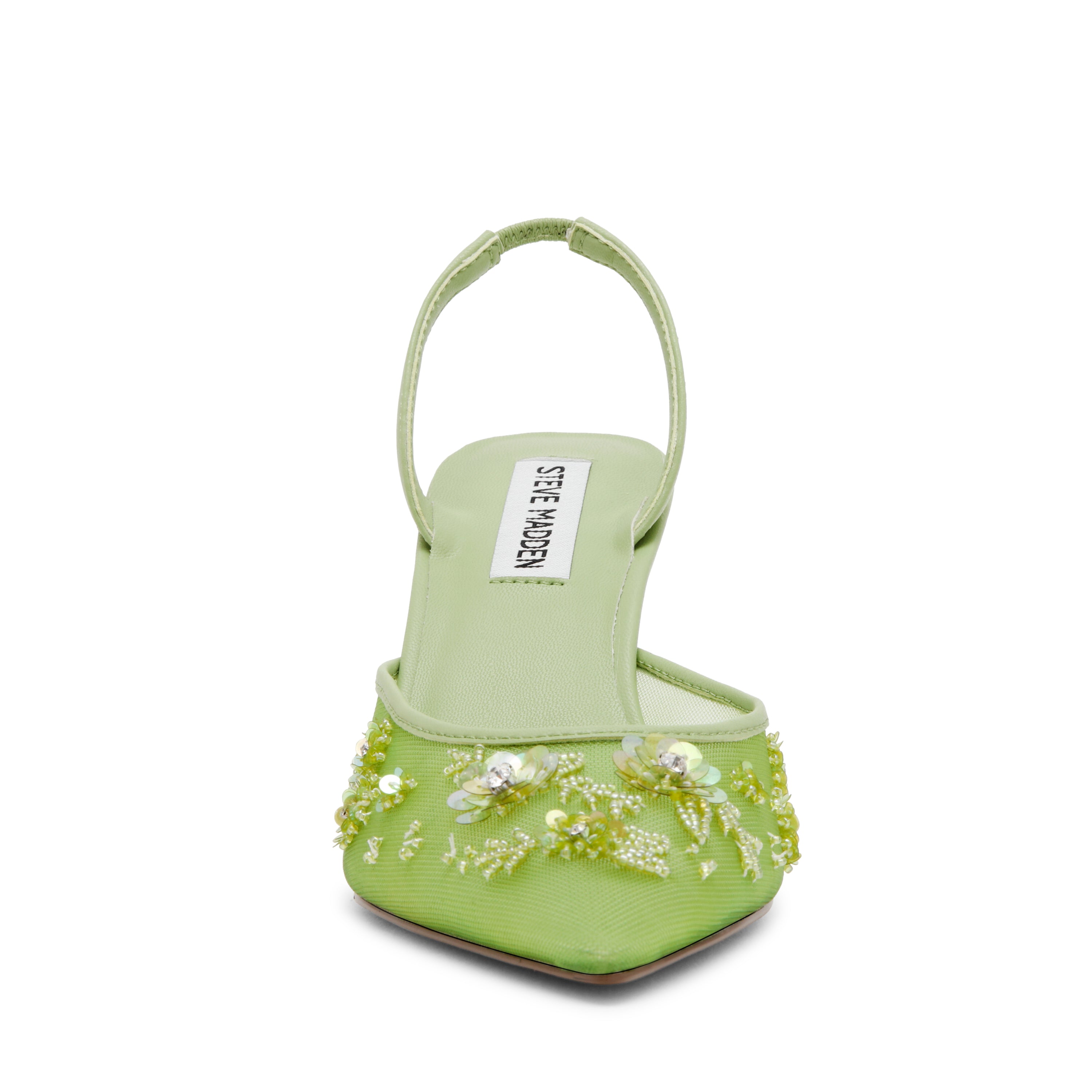 SOOTHER LIME MESH