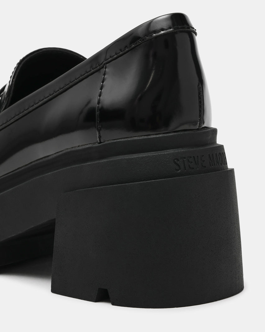 Turnout Women's Black Platform Shoes - view 4