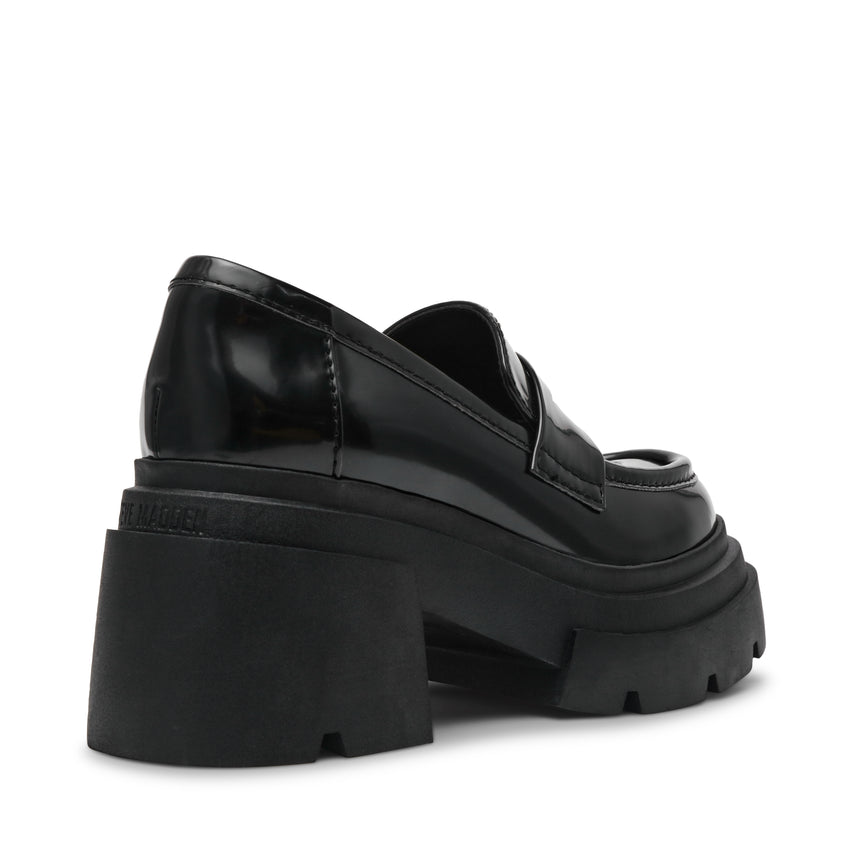 Turnout Women's Black Platform Shoes - view 2
