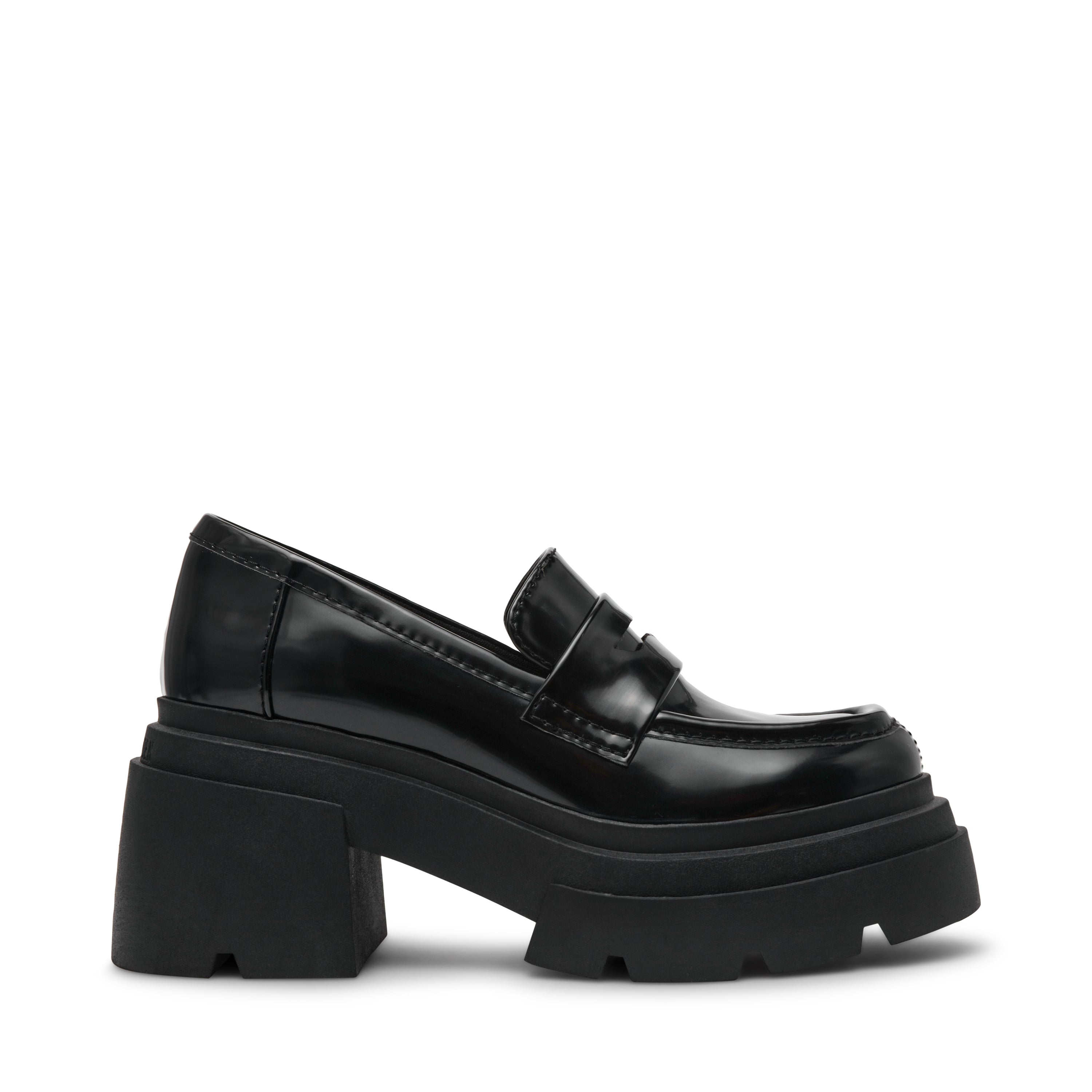 Turnout Women's Black Platform Shoes - view 5