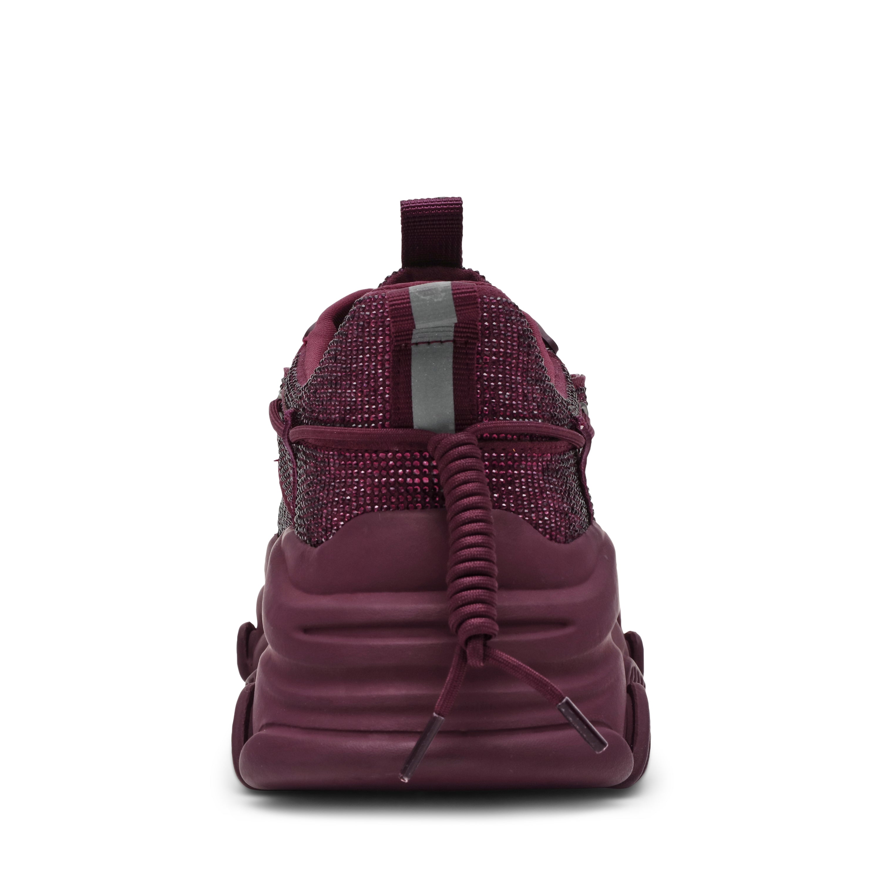 VAULT 2R CHERRY RED SNEAKERS - view 4