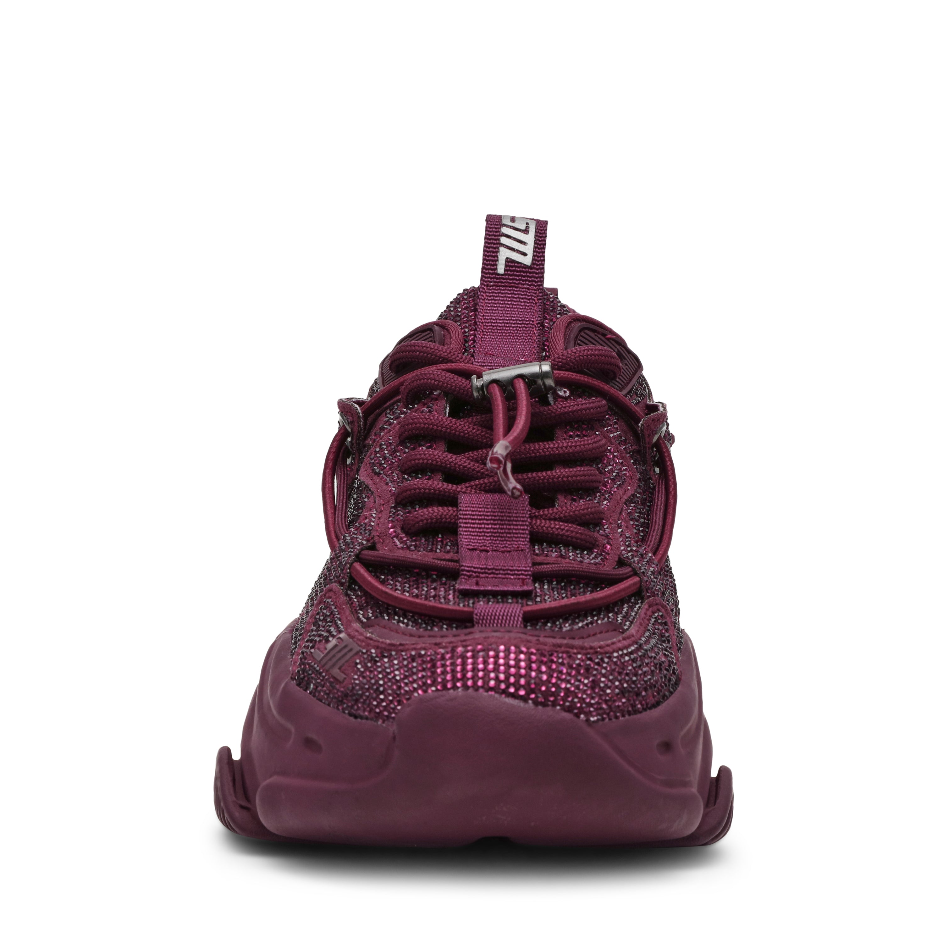 VAULT 2R CHERRY RED SNEAKERS - view 6