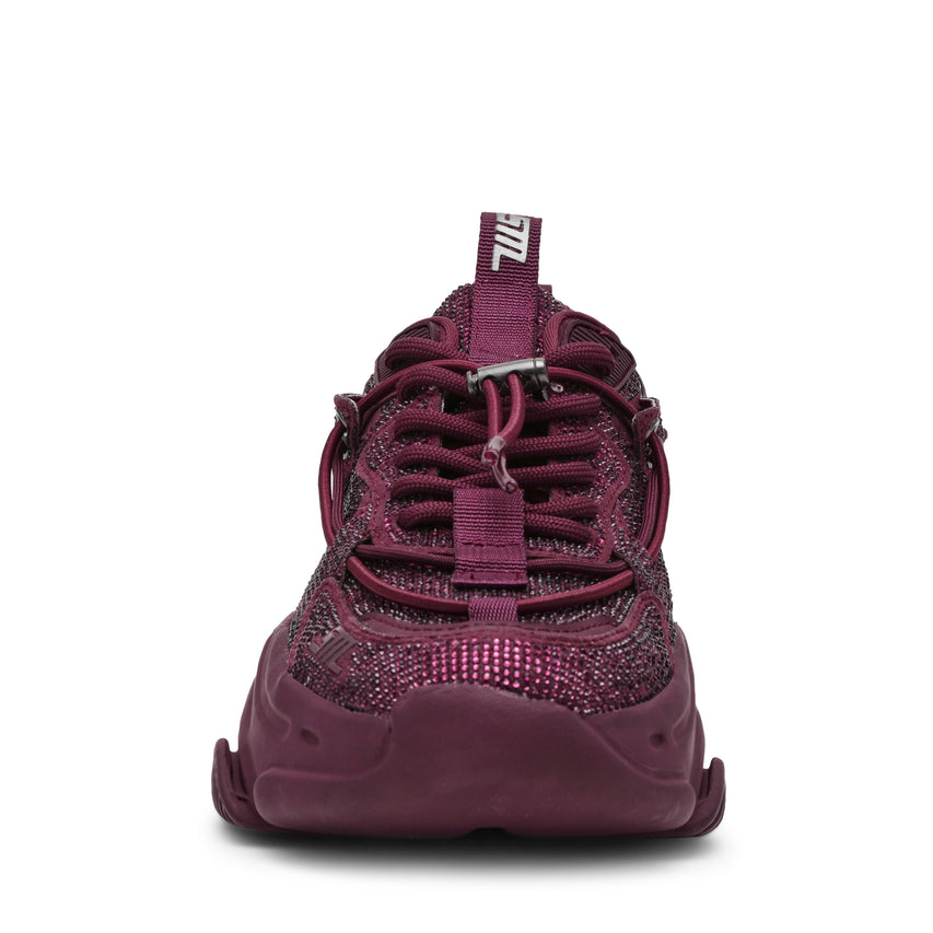 VAULT 2R CHERRY RED SNEAKERS - view 6