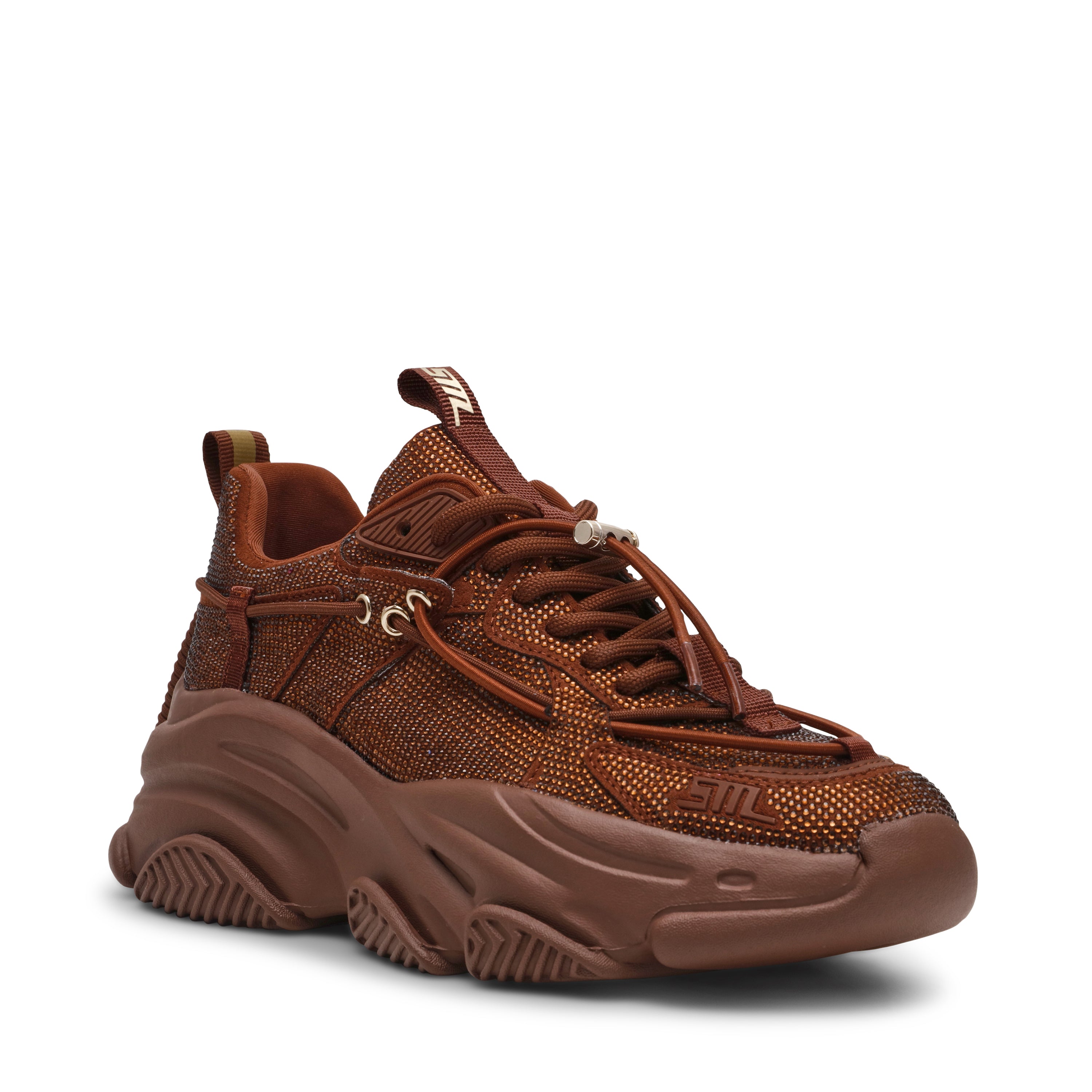 VAULT 2R DARK BROWN