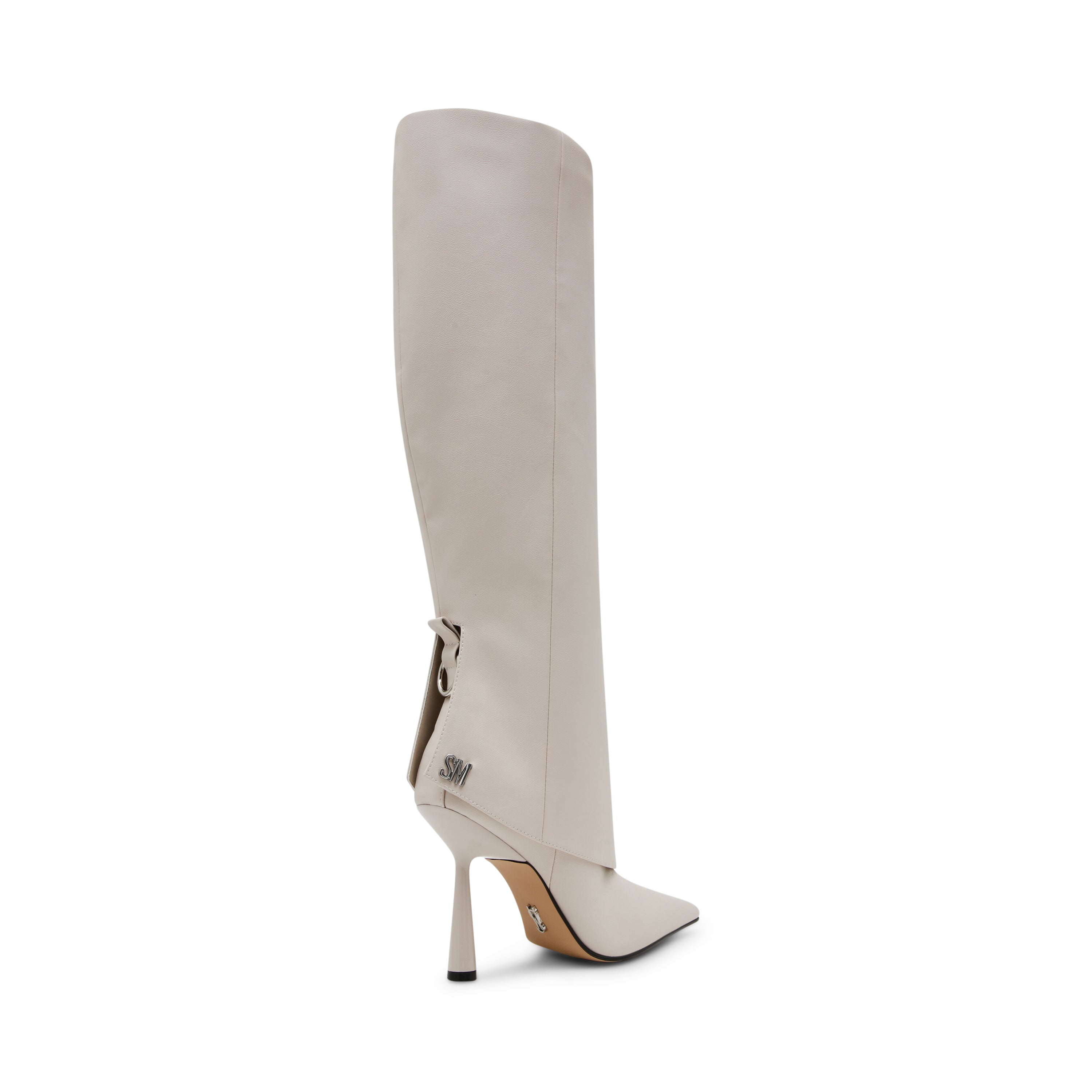 Villah Cream Women's Boots - view 2