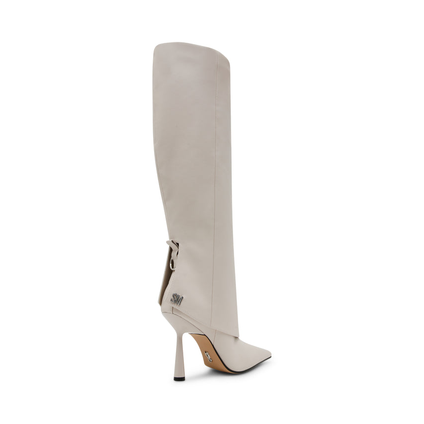 Villah Cream Women's Boots - view 2
