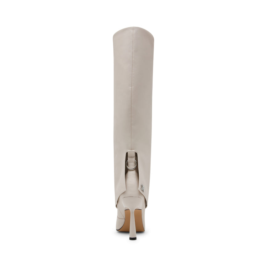 Villah Cream Women's Boots - view 5