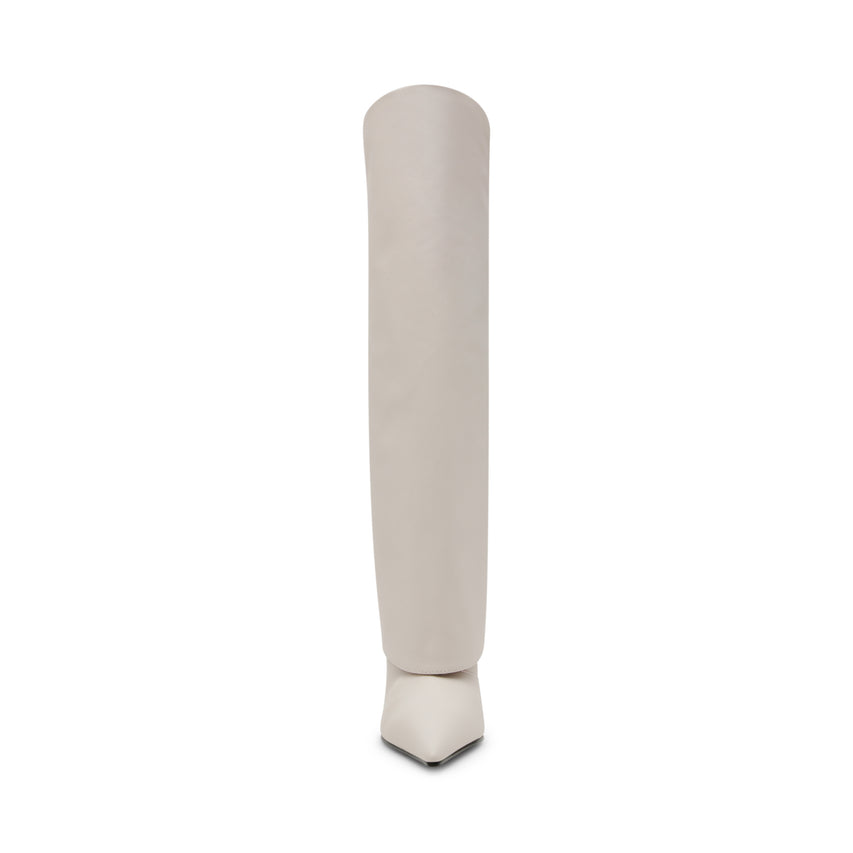 Villah Cream Women's Boots - view 4