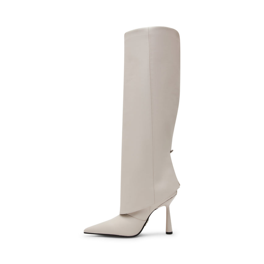 Villah Cream Women's Boots - view 6