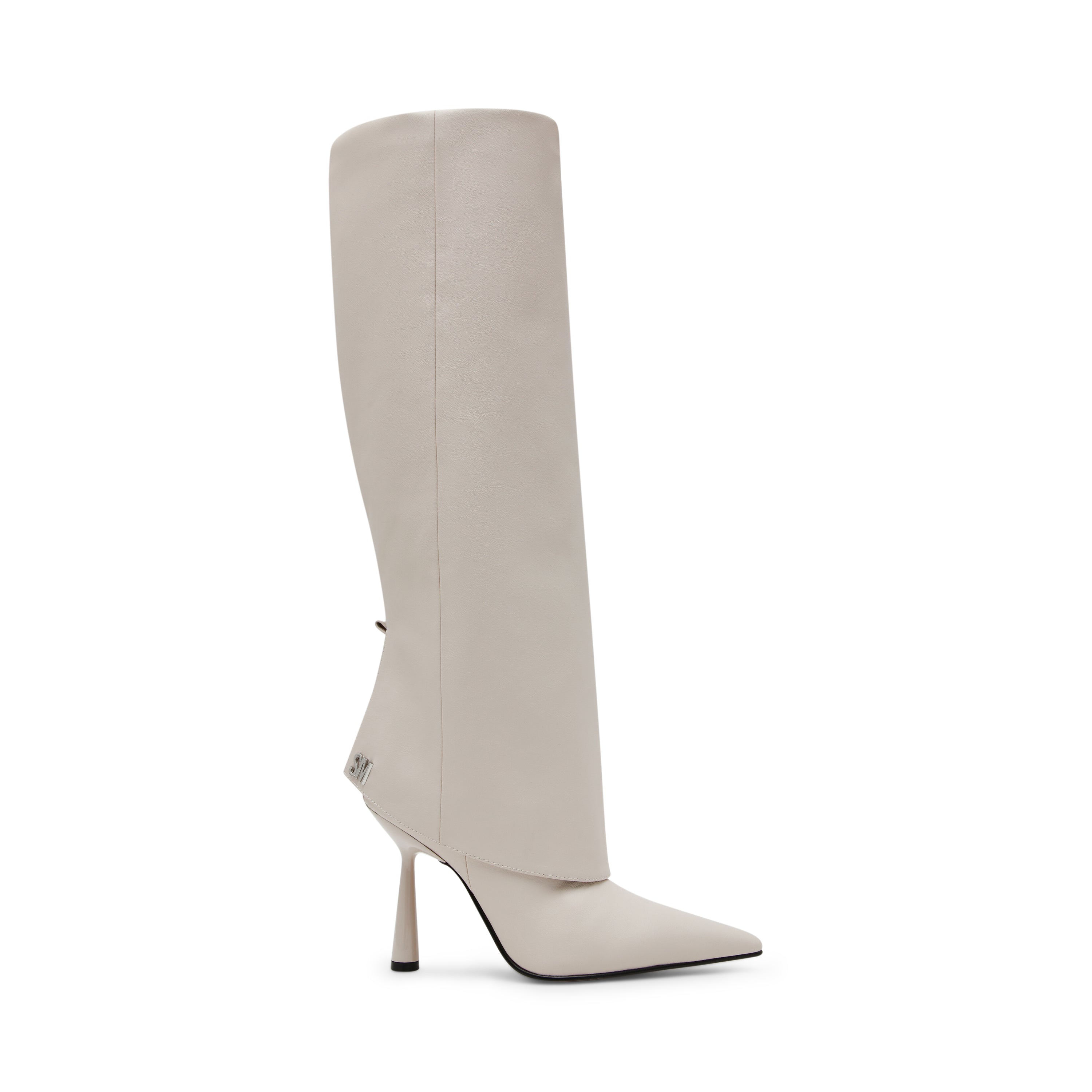 Villah Cream Women's Boots - view 3