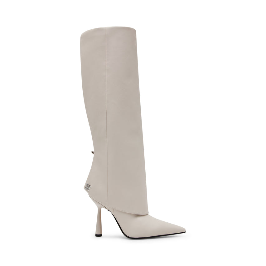 Villah Cream Women's Boots - view 3