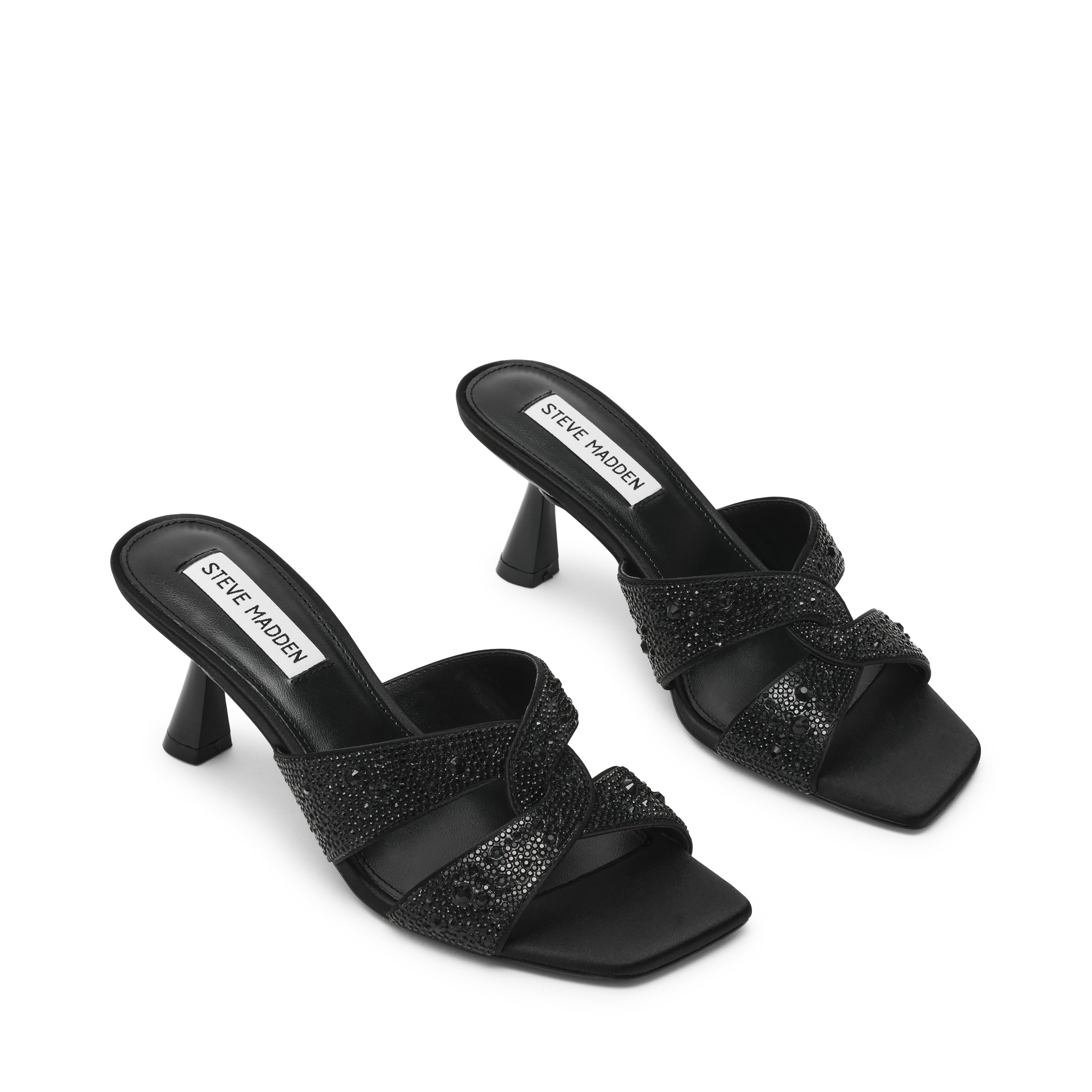 INSTEP BLACK - view 5
