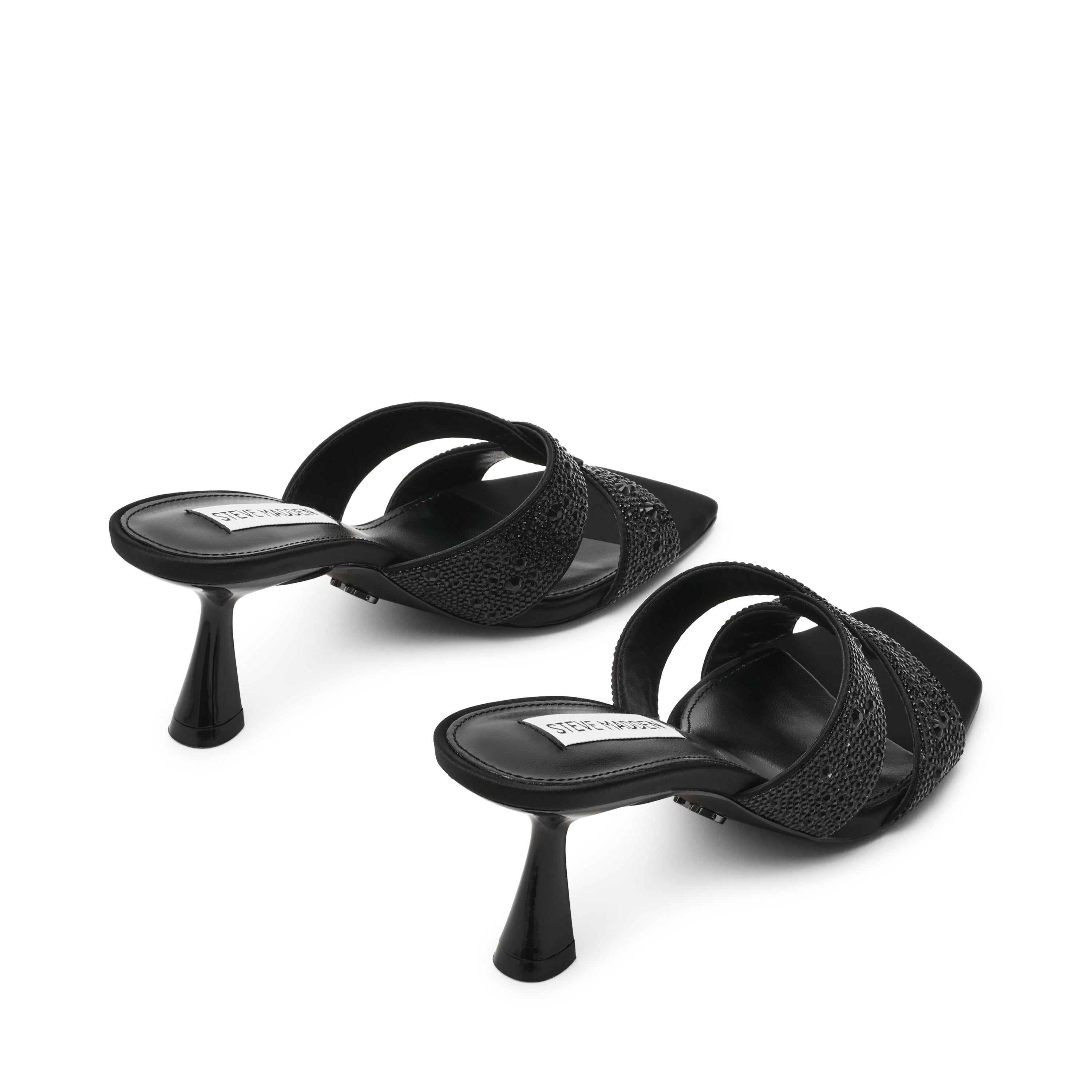 INSTEP BLACK - view 4