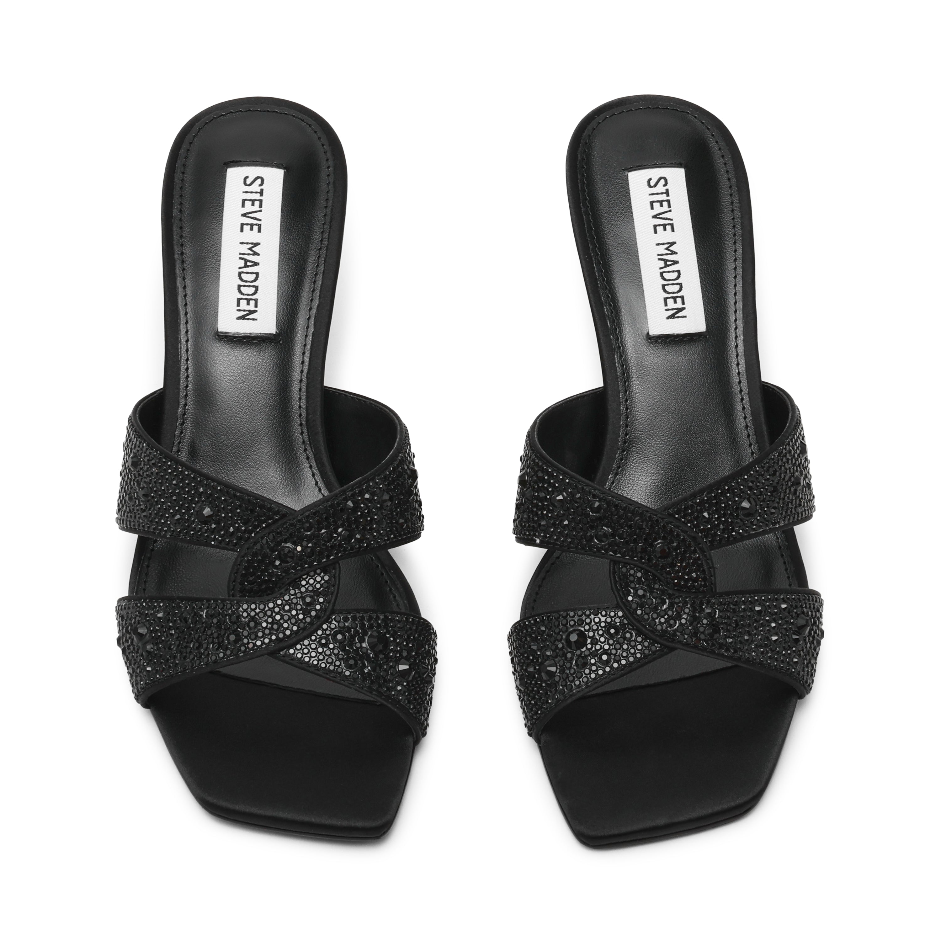 INSTEP BLACK - view 3