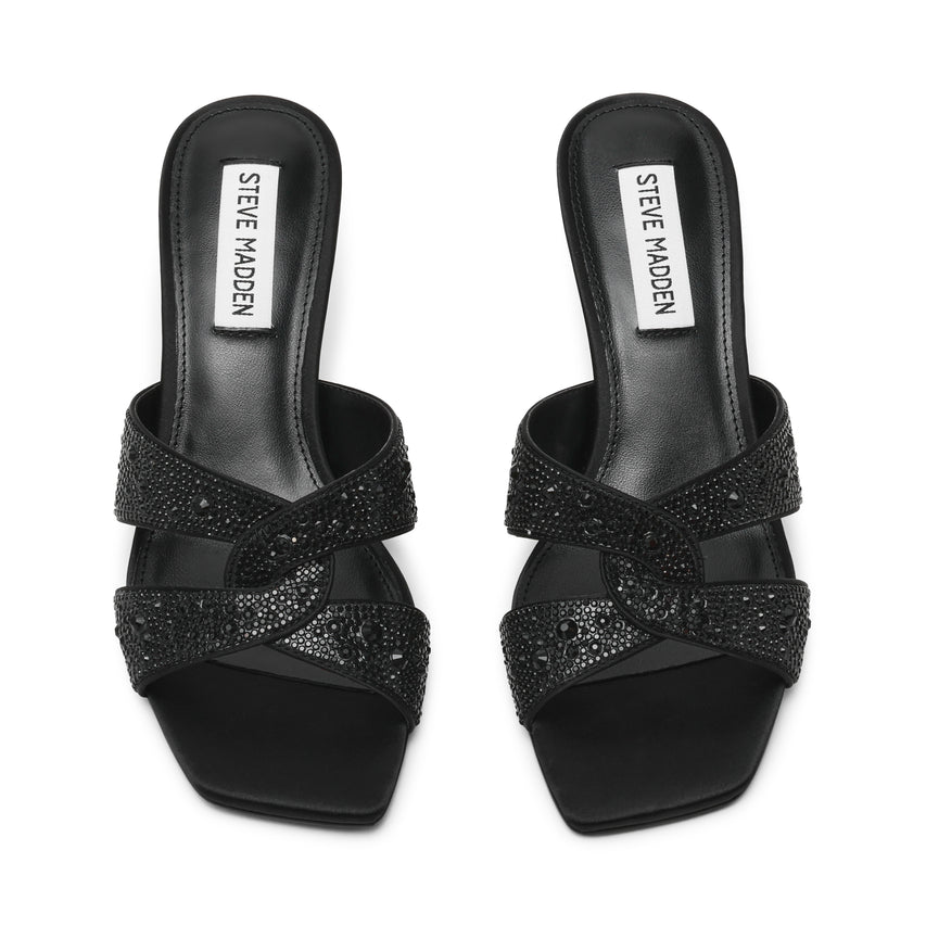 INSTEP BLACK - view 3