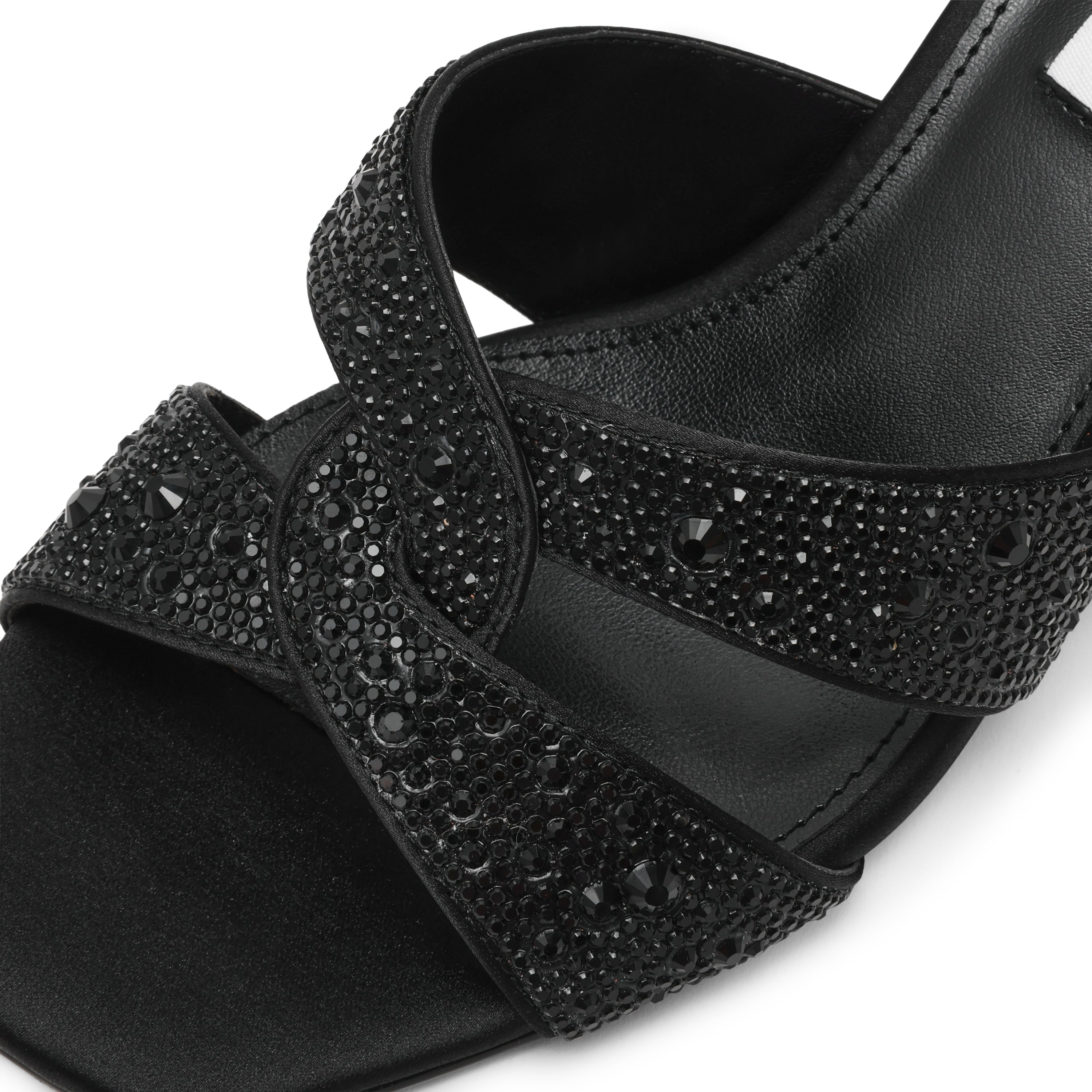 INSTEP BLACK - view 2