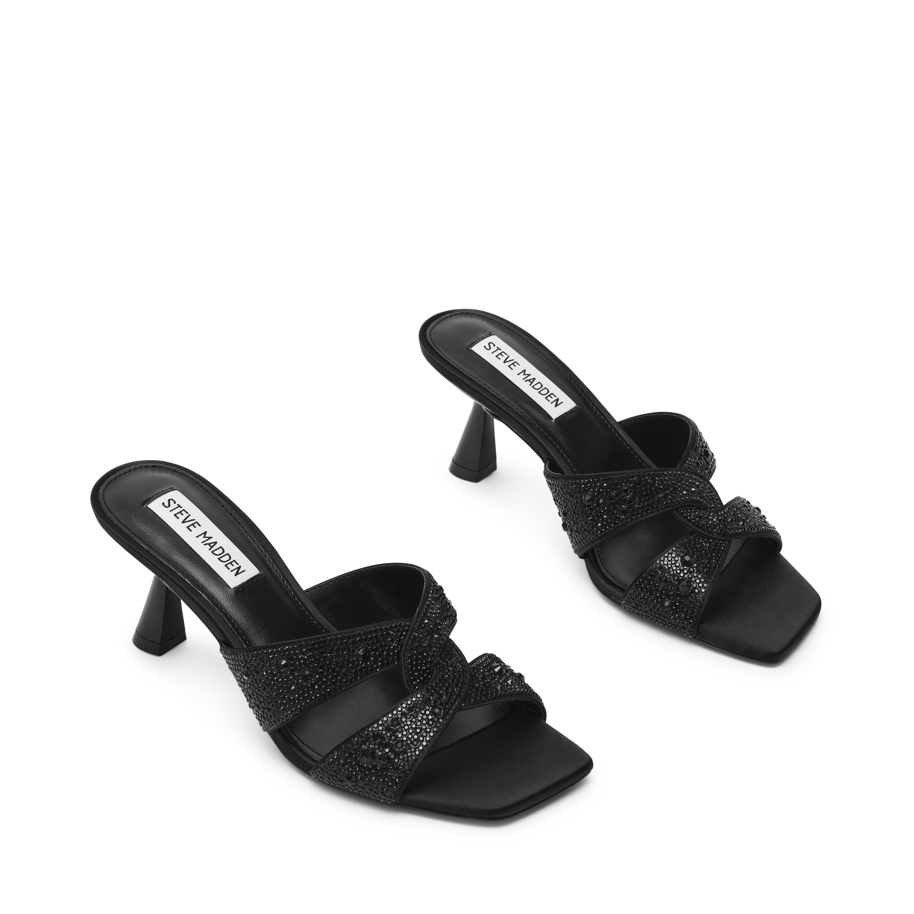 INSTEP BLACK - view 6