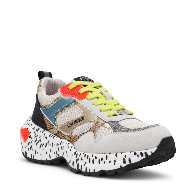 Steve Madden Stimulis Multi Women's Sneakers, featured product view