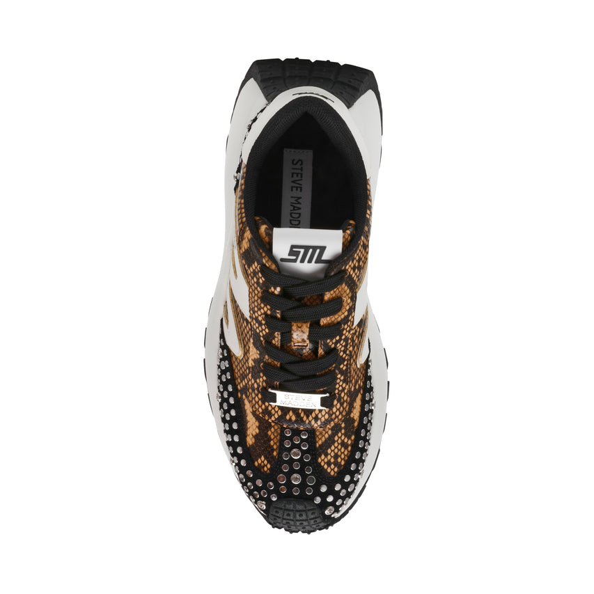 Supercampo-S Women's Multi Sneakers - view 3