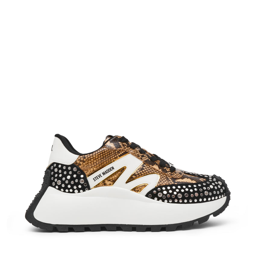 Supercampo-S Women's Multi Sneakers