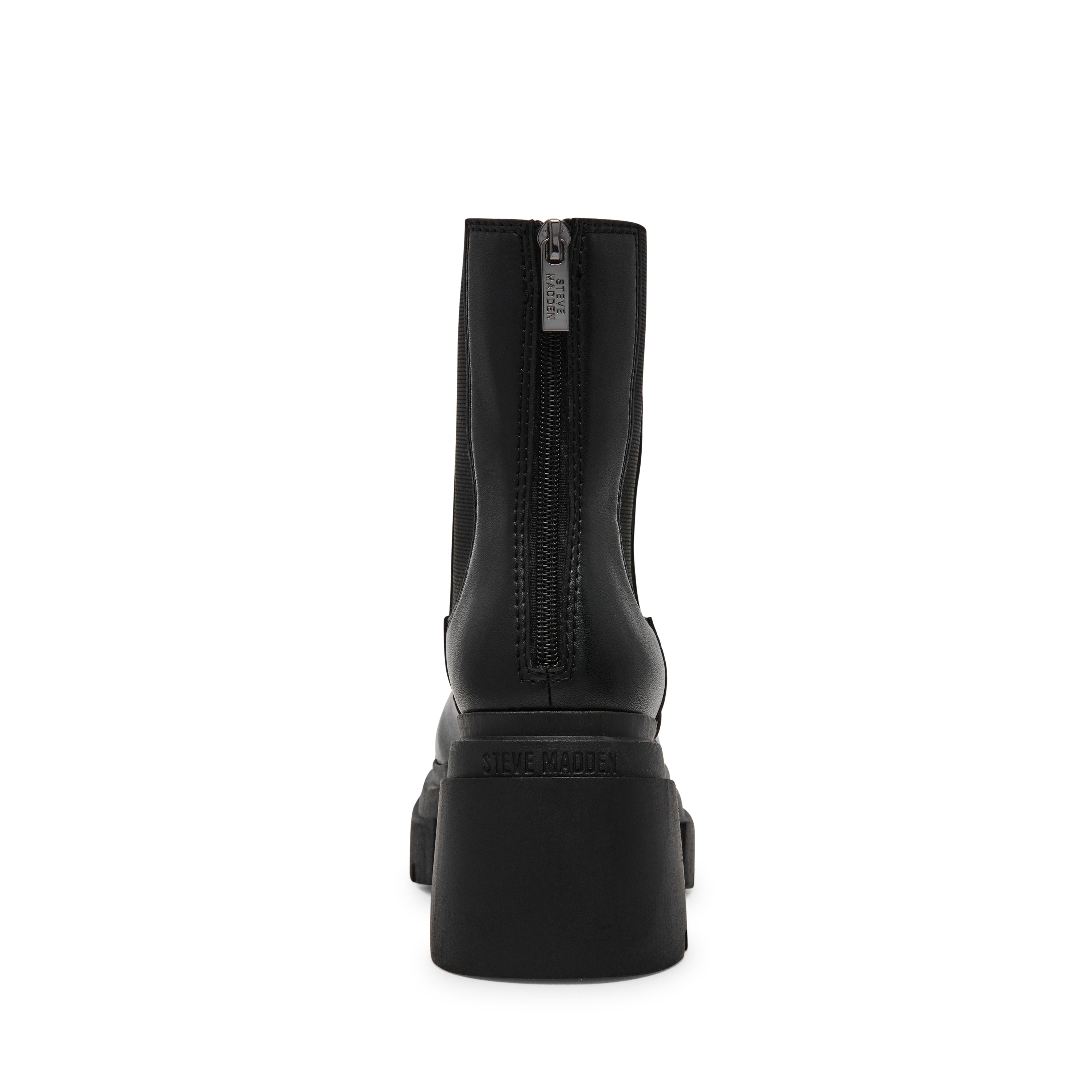 Tidalwave Women's Black Mid-Calf Boots - view 3