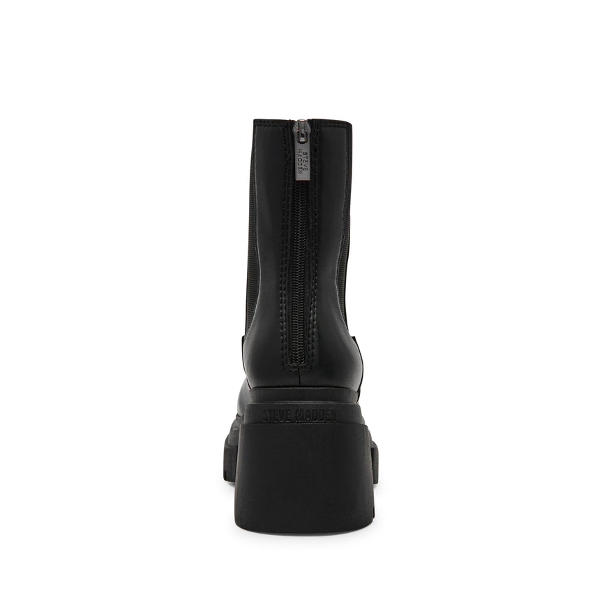 Tidalwave Women's Black Mid-Calf Boots - view 3