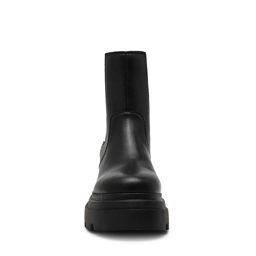 Tidalwave Women's Black Mid-Calf Boots - view 2