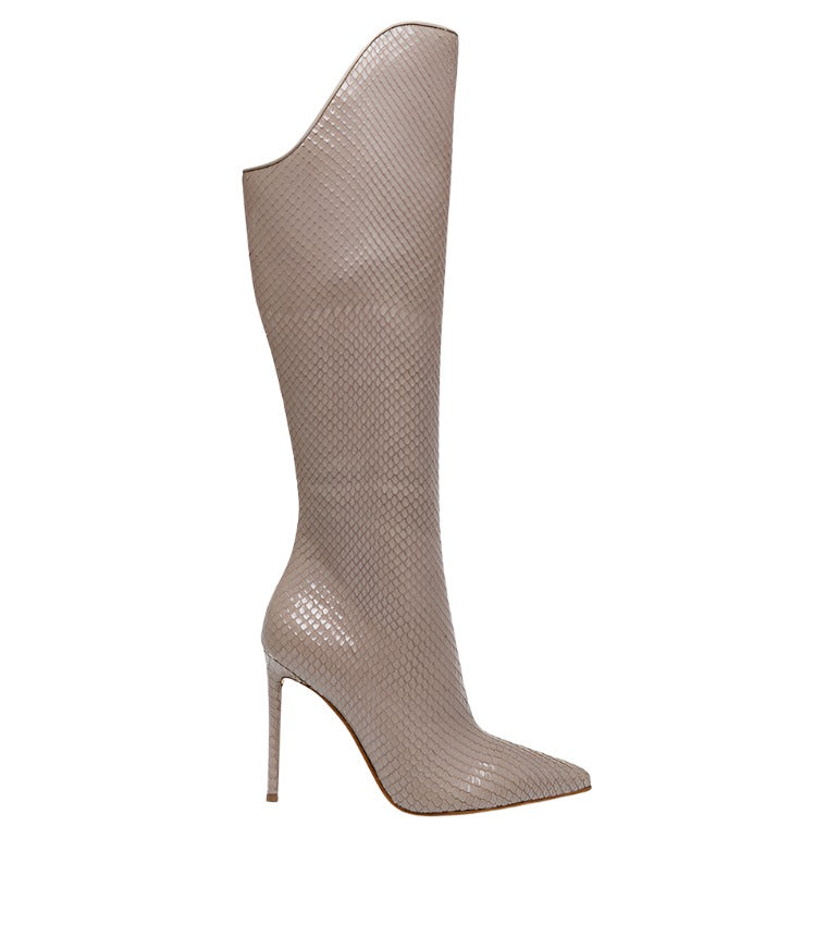 VA BOOM GREY SNAKE