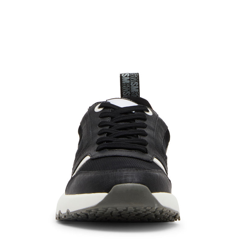Velocityrush Black Men's Sneakers - view 5