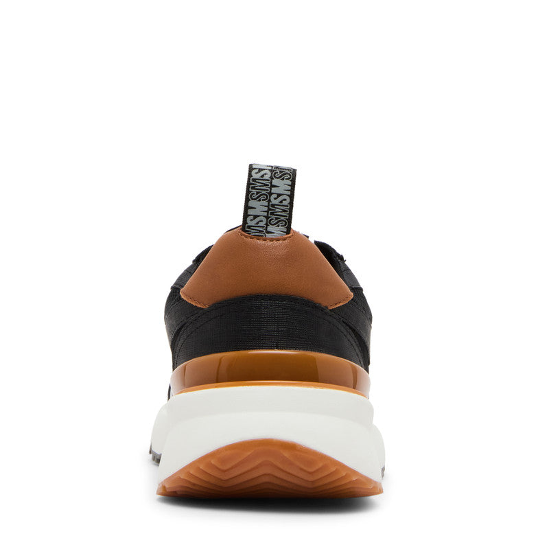 Velocityrush Black Men's Sneakers - view 6