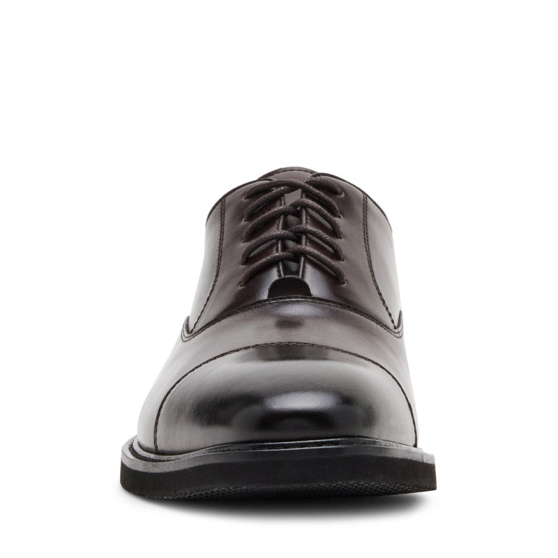 Winstin Men's Brown Formal Shoes