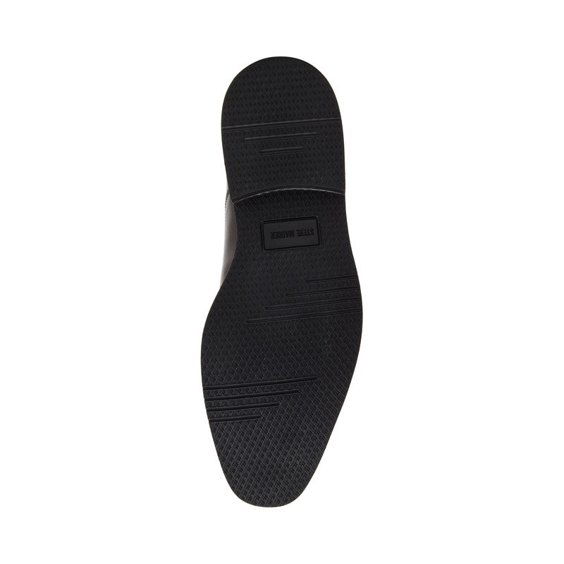 Winstin Men's Brown Formal Shoes