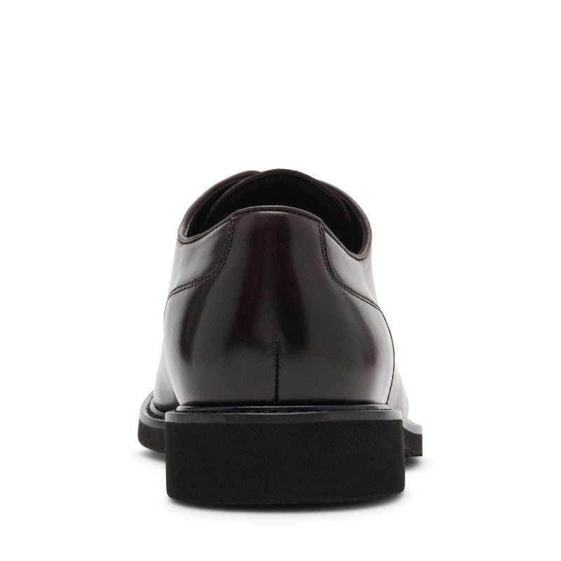 Winstin Men's Brown Formal Shoes