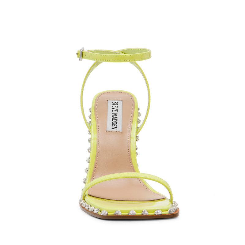 ZELLE YELLOW - view 5