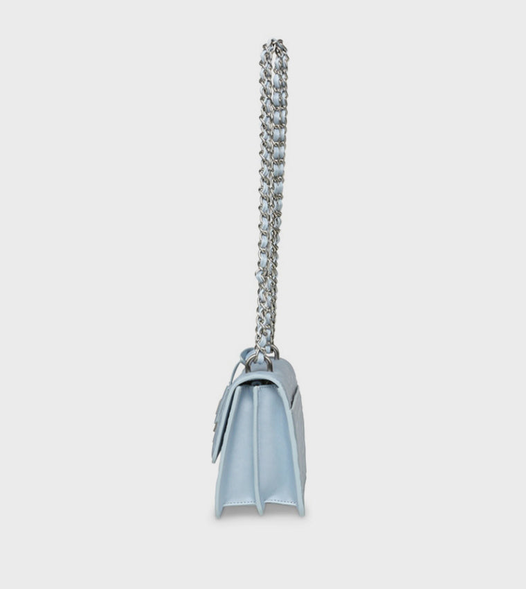 Bcoozy Blue Women's Crossbody Bag - view 3