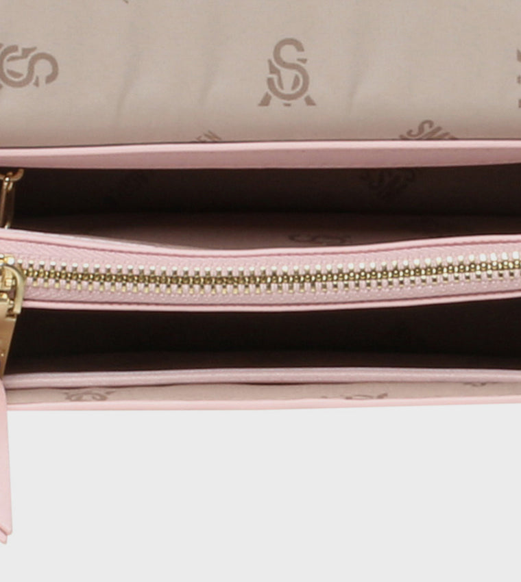 Bcoozy Pink Women's Crossbody Bag - view 5