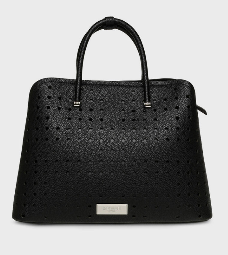 Bslate Brown Multicolor Women's Mini Bag