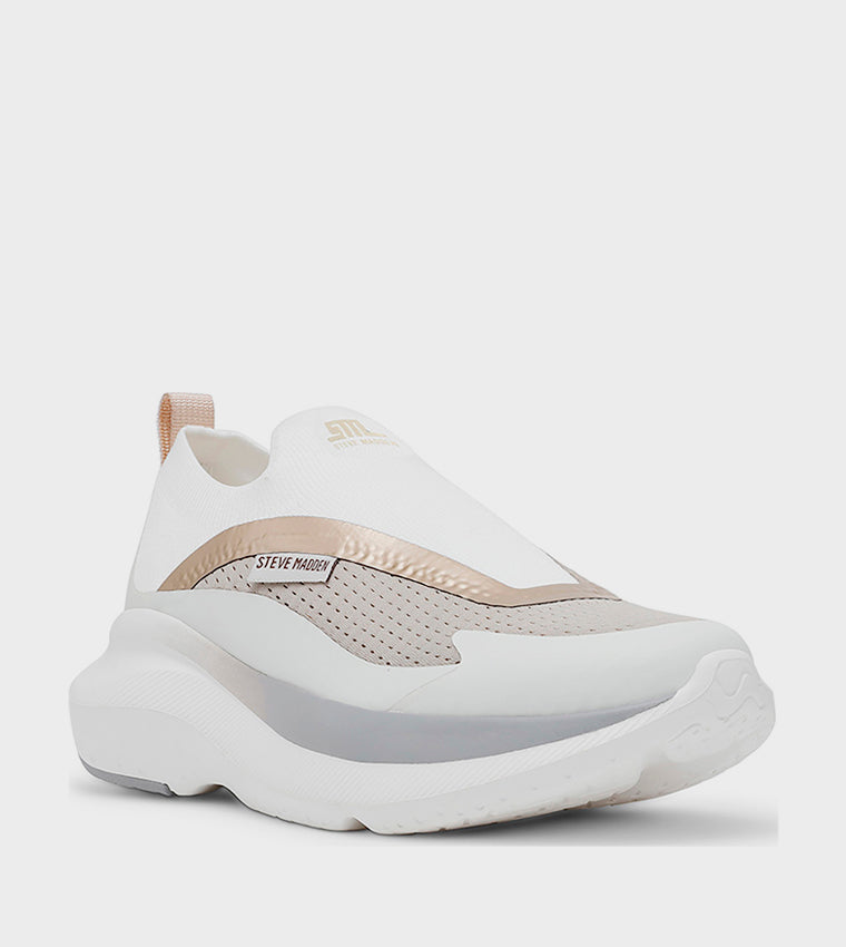 ELEV11S1-10G WHITE MULTICOLOR