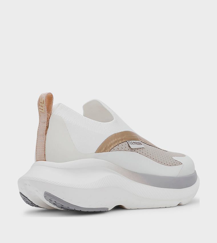 ELEV11S1-10G WHITE MULTICOLOR - view 2