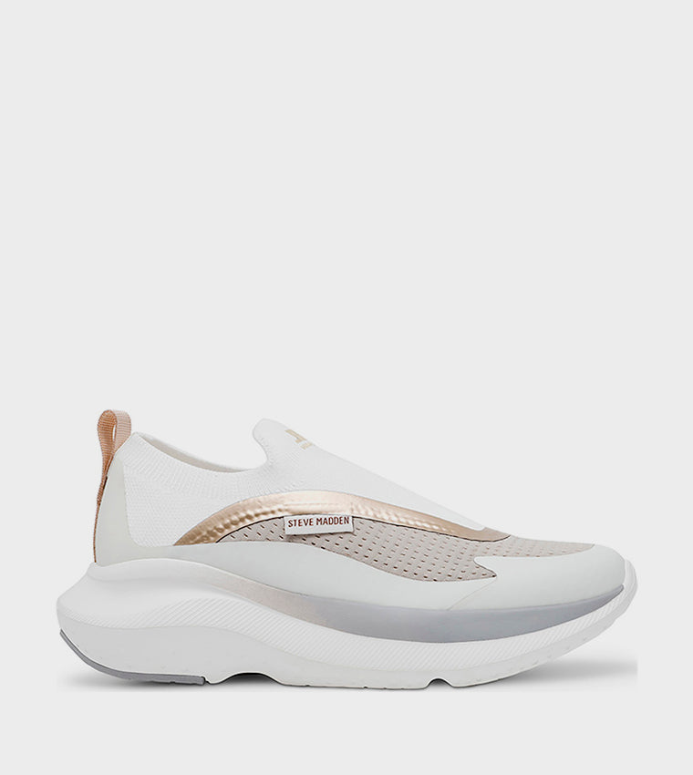 ELEV11S1-10G WHITE MULTICOLOR - view 4