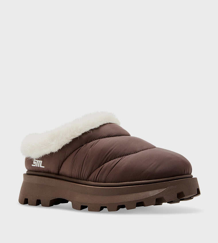 FIRE11S1-003 BROWN