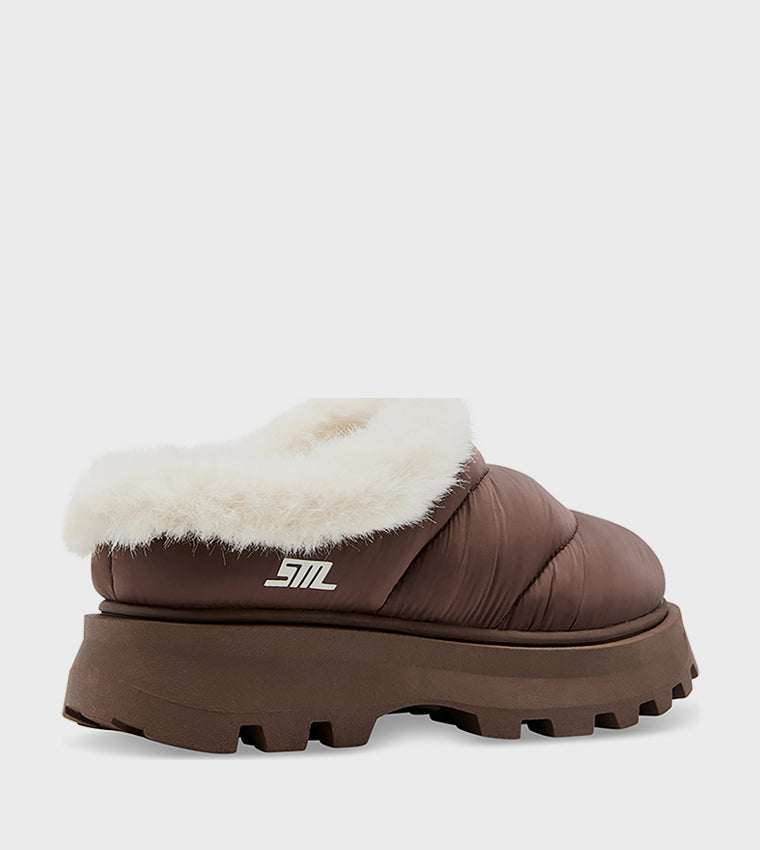 FIRE11S1-003 BROWN - view 2