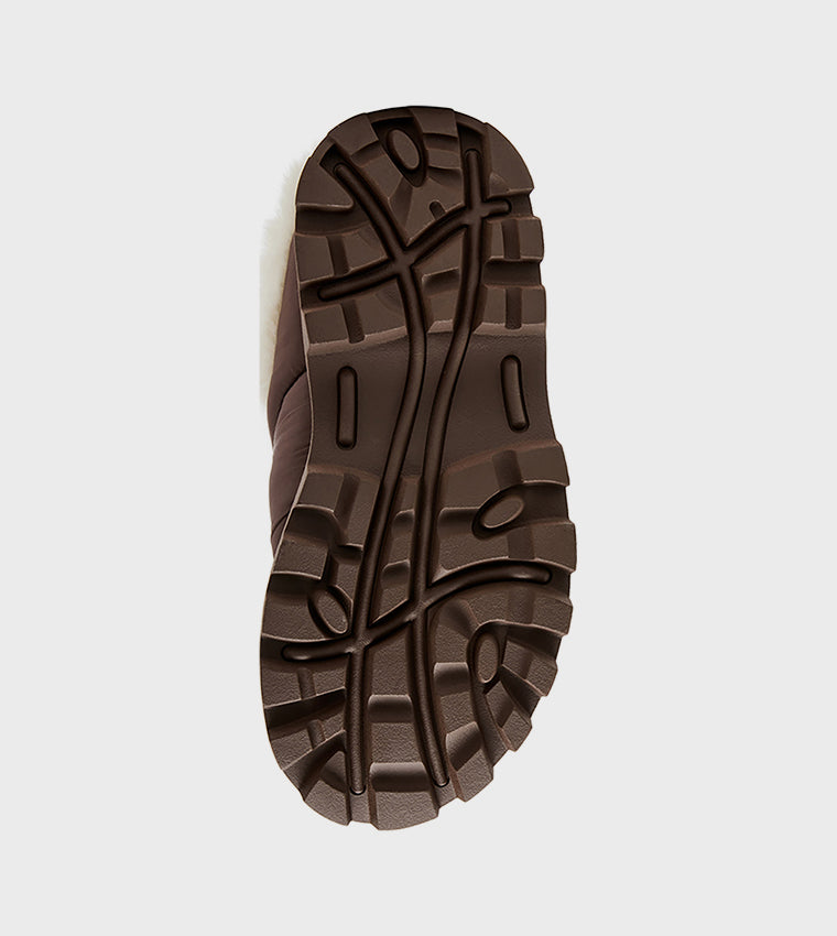 FIRE11S1-003 BROWN - view 5