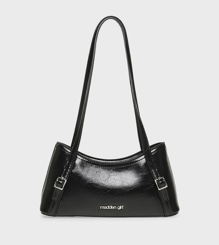 Black Women's Mini Bag