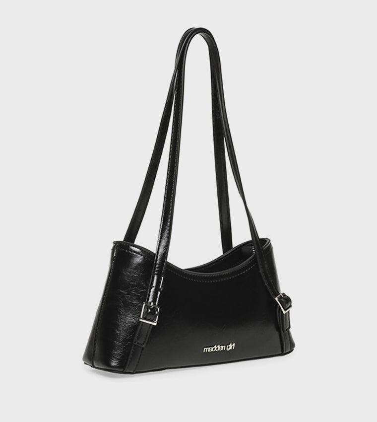Black Women's Mini Bag - view 3