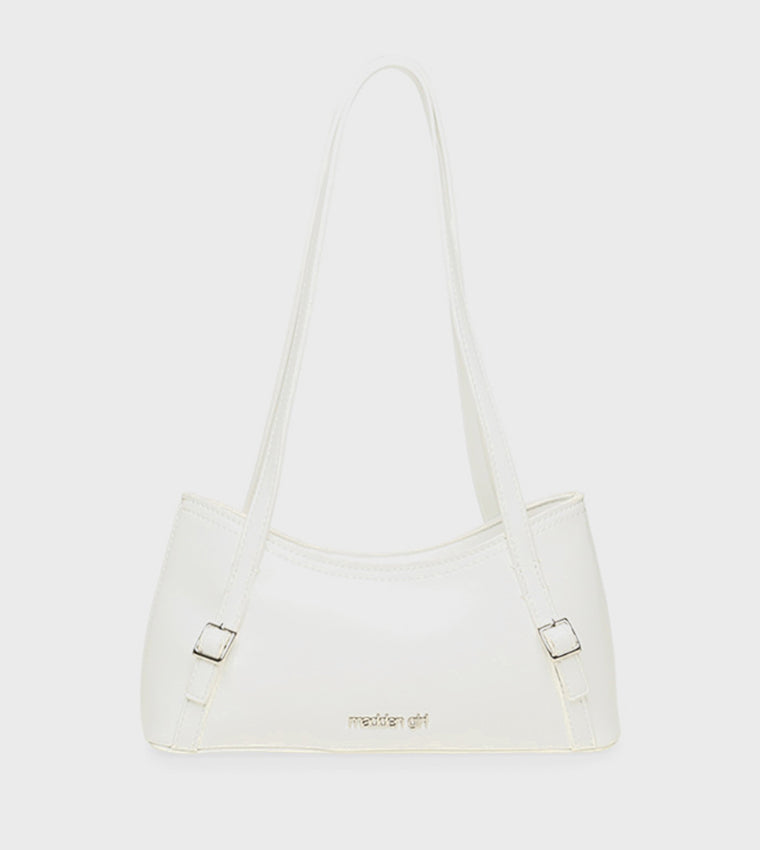 White Women's Mini Bag