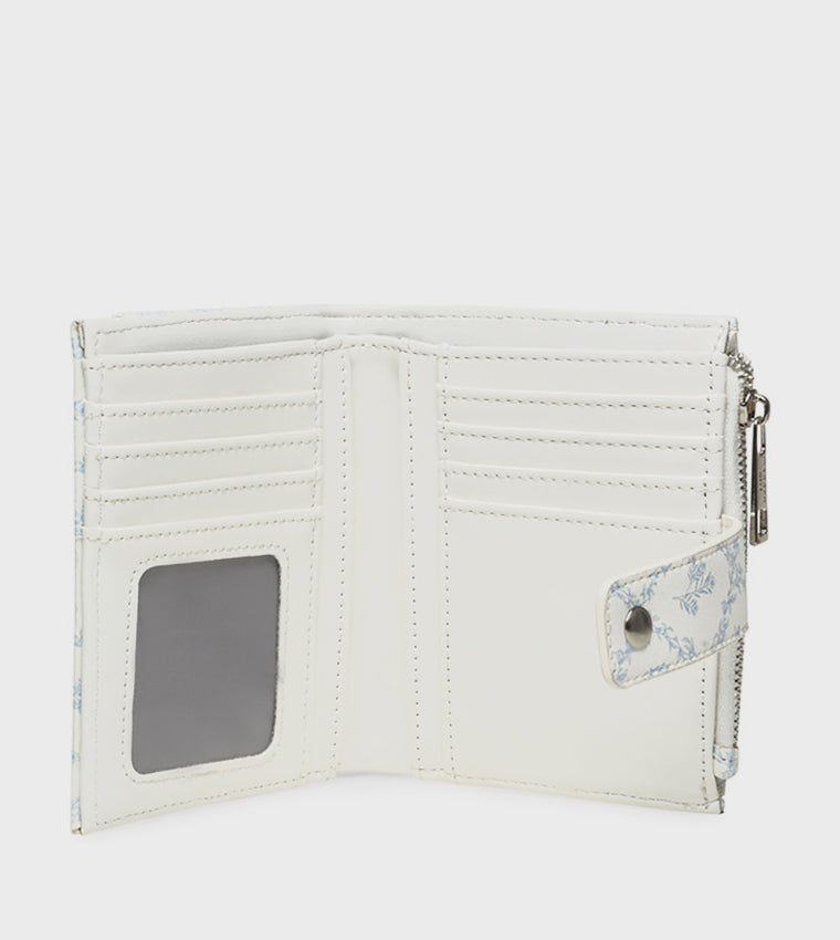 Blue Women's Wallet - view 2