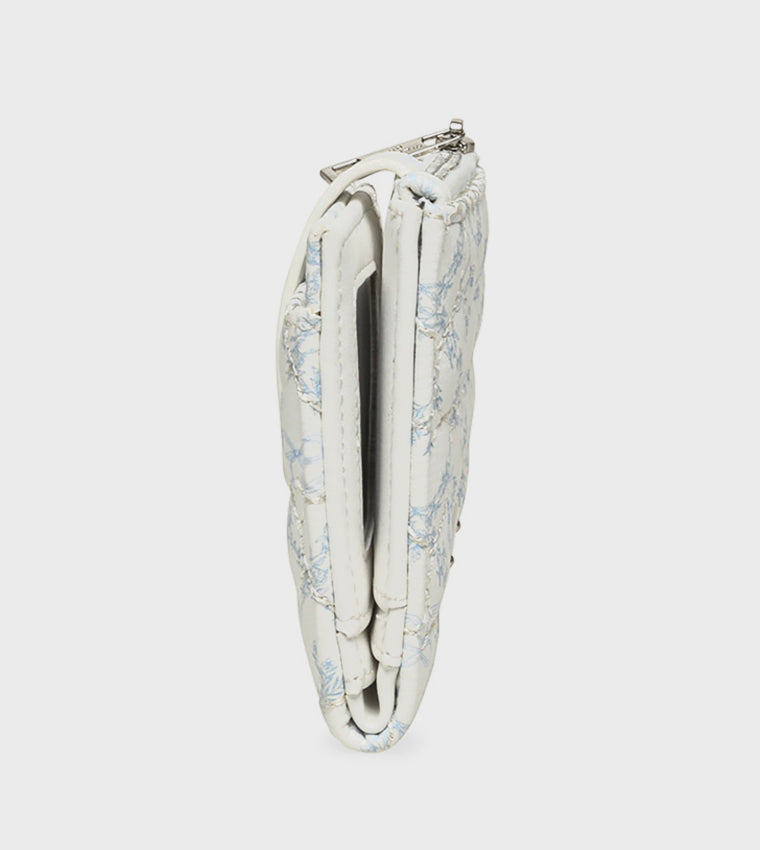 Blue Women's Wallet - view 4