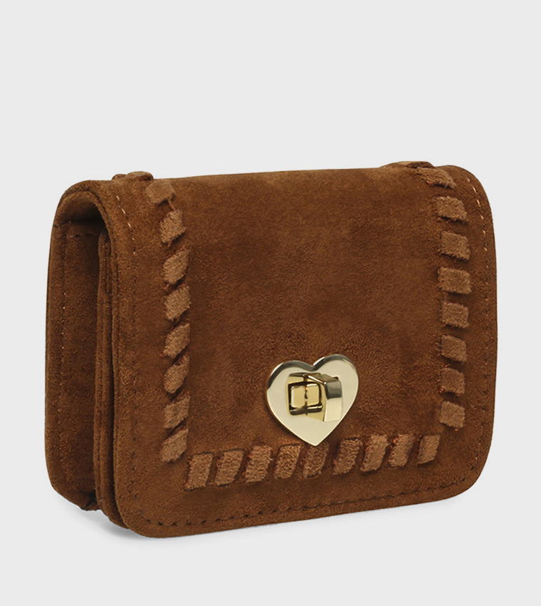 Cognac Women's Mini Bag - view 3
